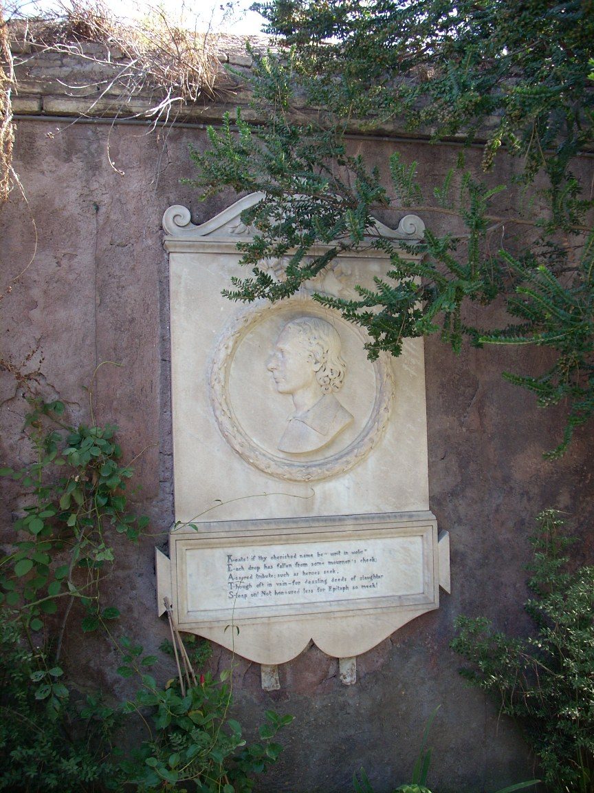 John%20Keats%20memorial%20tablet%2C%20Protestant%20Cemetery%2C%20Rome%20-%2004.JPG